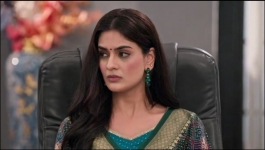 Kyunki Rishton Ke Bhi Roop Badalte Hain - 14th July 2026